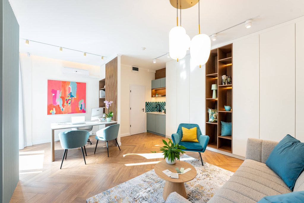 Visegrádi utca stúdió