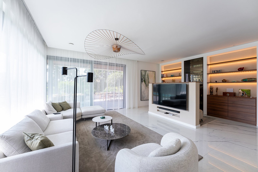 II. kerület, Vérhalom