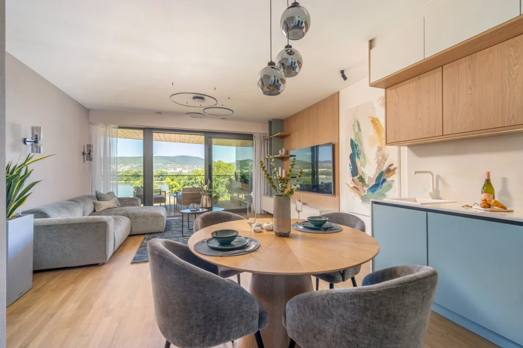 XIII. kerület Danubio